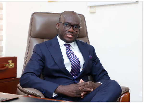 Blame Ghana’s banking sector woes on past Attorney General, not IMF – Dr. Atuahene