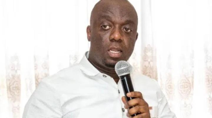 NPP General Secretary, Hon. Justin Frimpong Koduah, reveals the truth behind Bawumia’s election loss