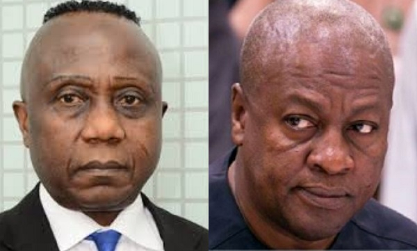 Removing betting tax will be suicidal! – Dr. John Kwakye warns President Mahama