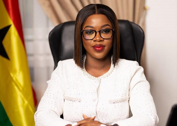 Sunyani West MP vows to ensure justice is served