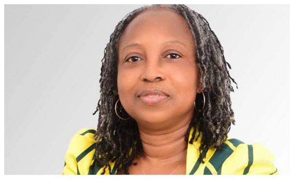 President Mahama appoints Dr. Abiba Zakariah as Acting NIC Commissioner