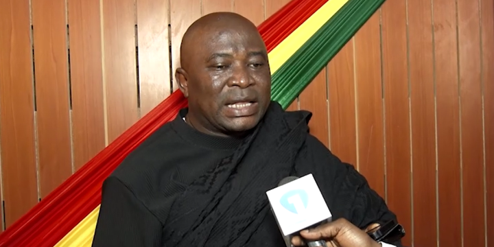Agenda 111 delays linked to health workers’ dismissals – Akwasi Acquah