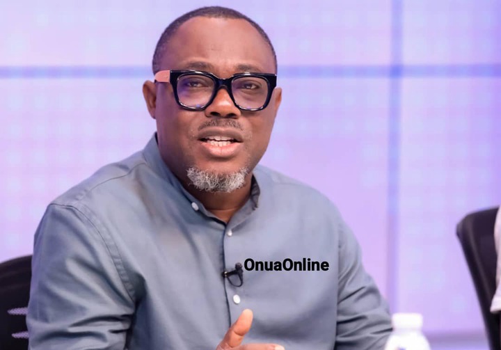 Ghana’s Labour Unions accepted low pay raise because Mahama was at negotiations – Gyampo