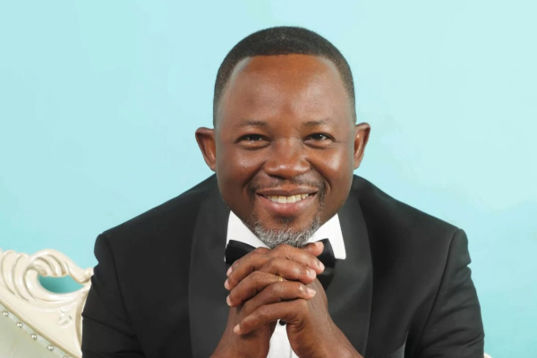 Francis Doku appointed West Africa Regional Representative for Africa Tourism Partners