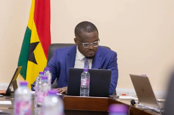 Bawumia has already done it!