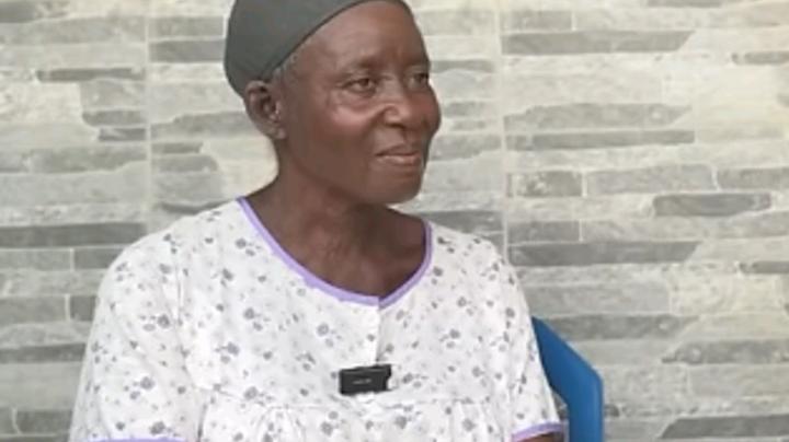 He Charmed Me and Abducted Me for 7 Years — Yoruba Actress Lola Thompson Reveals Ordeal