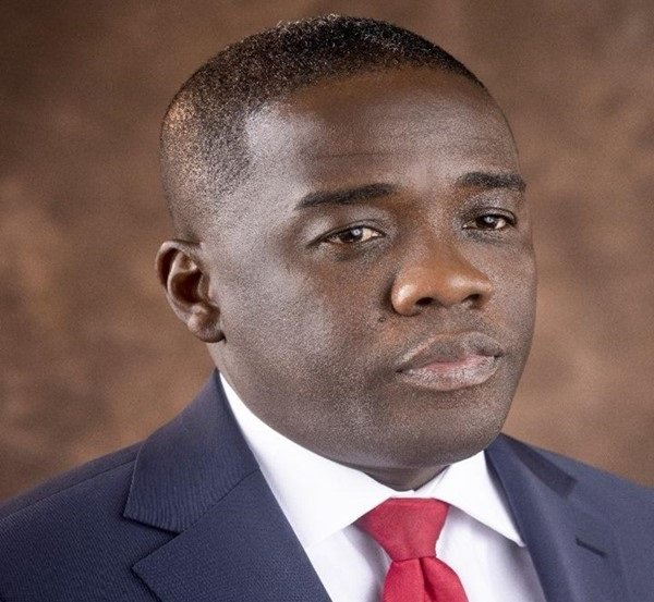 Mahama only repeated campaign promises – Bekwai MP
