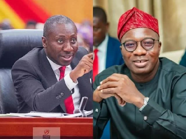 NPP will someday come to power even if I’m dead and gone – Afenyo-Markin to Majority