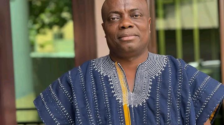 Mussa Dankwa Appointed a Member of Implementation Committee for Project Initiated By EPA