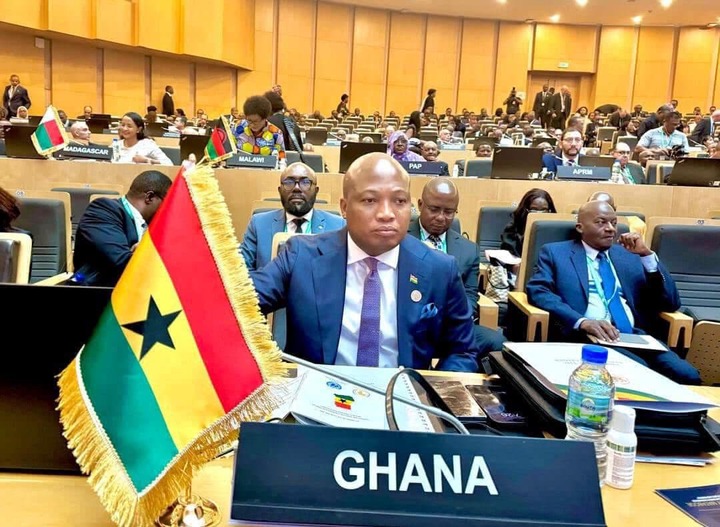 Foreign Minister summoned by Parliament over deportation of Ghanaians from US