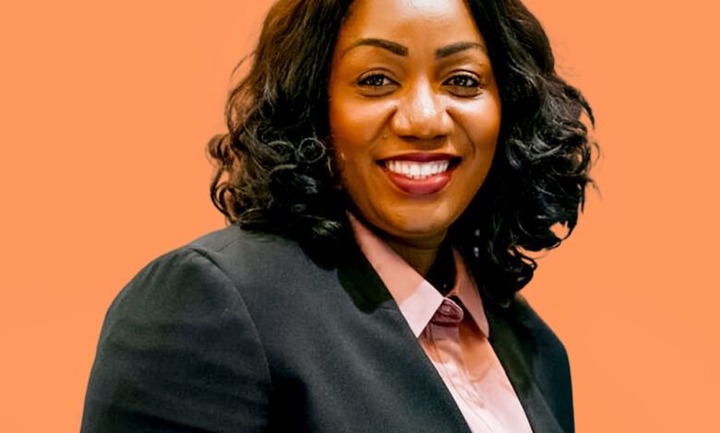 Profile of Deputy Director-General of SSNIT, Dr. Hoffman