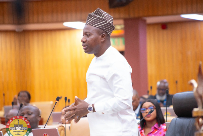 Majority in Parliament Rejects Calls to Summon Communications Minister Over Radio Station Shutdowns