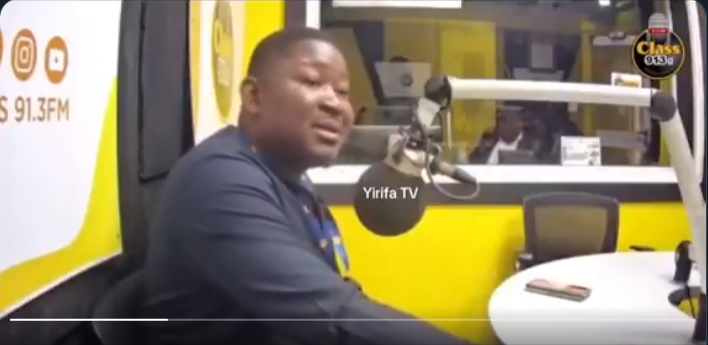 MP details how a former NPP appointee tried to get his backing to keep an illegally acquired gov’t land