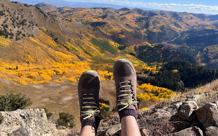 The Best Women’s Hiking Shoes of 2025