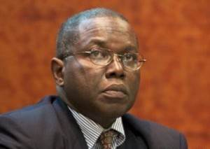 Dr. Nii Moi Thompson appointed senior advisor on the UN Sustainable Development Goals