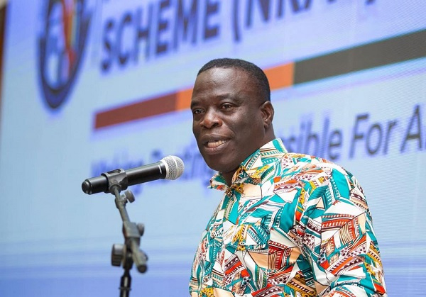 Why Kotoko rejected Ignatius Baffour-Awuah’s donation at Pooley’s funeral