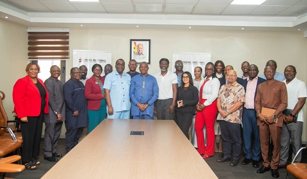 Indigenous operators key to energy sector growth