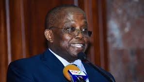 Domelevo has dismissed comparisons between his 2016 appointment and the recent