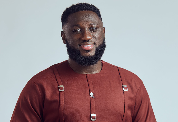 ‘I gave up on my dream of being in the corporate world for ministry’