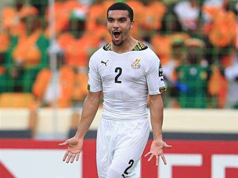 Kwesi Appiah recalls memorable experience with Black Stars