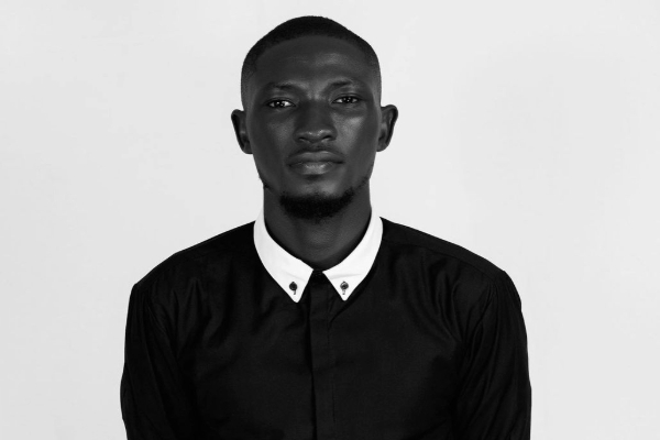 Gabriel Myers Hansen releases ’21 Nights in Accra’ essay collection