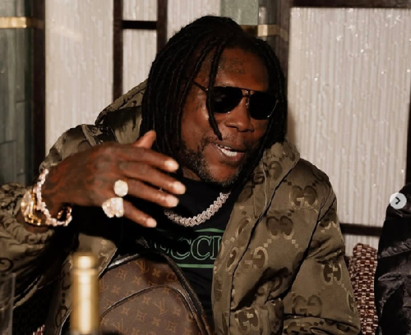 ‘I forgave her immediately’ – Vybz Kartel on wife’s infidelity during 13 years imprisonment