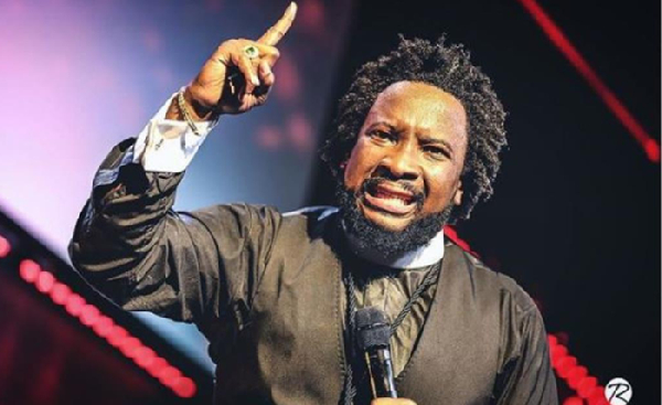 Do you know whose hair you’re wearing? – Sonnie Badu cautions women on spiritual effects of wigs