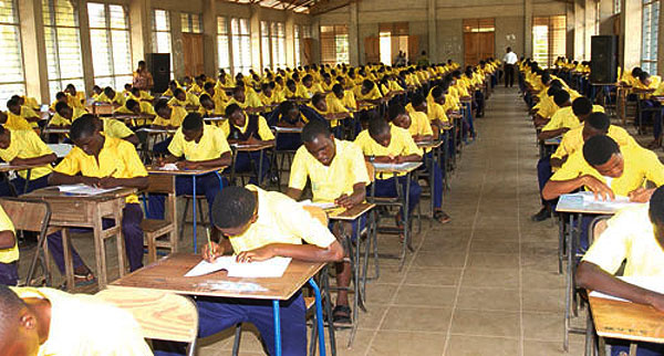 GES warns basic school heads against unauthorised BECE fees