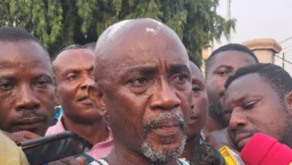 Yaw Owusu Obimpeh wins Ashanti Regional Council of State election