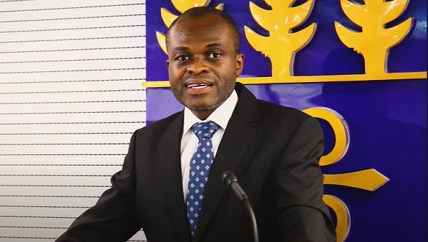 Travel to America and look for Ofori-Atta – Kpebu to Special Prosecutor