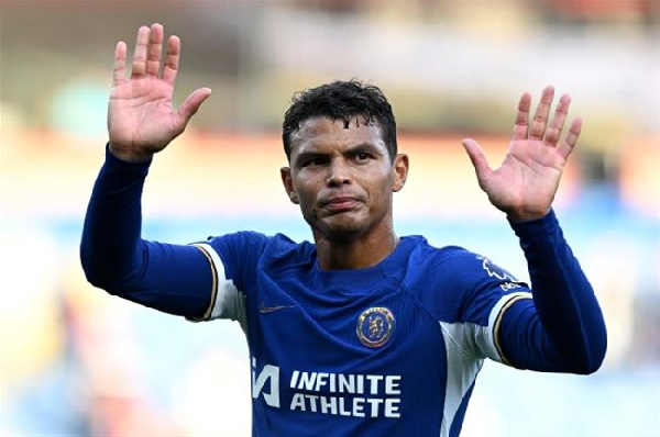 The remarkable journey of Thiago Silva