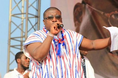 Nana B demands retraction and apology from MFWA
