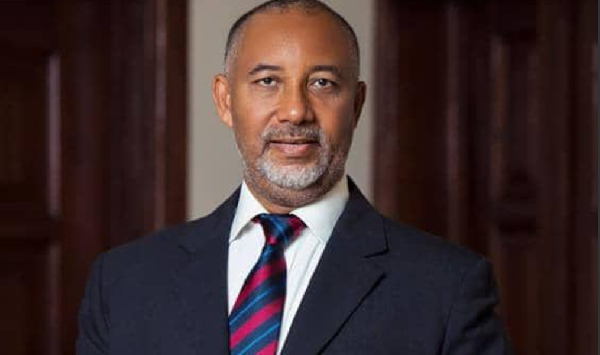 Electricity Company of Ghana not for sale – Alex Mould
