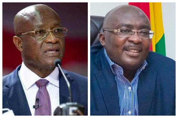 NPP didn’t lose because of Bawumia’s tribe or religion – Kyei-Mensah-Bonsu