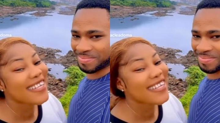 Mrs. Miracle Adoma Sets the Record Straight on Husband’s Health