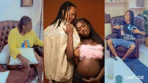 Yaa Jackson has recently making headlines due to her relationship issues.