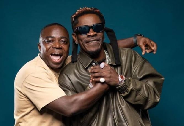 Shatta Wale’s love life is entirely his business – Sammy Flex
