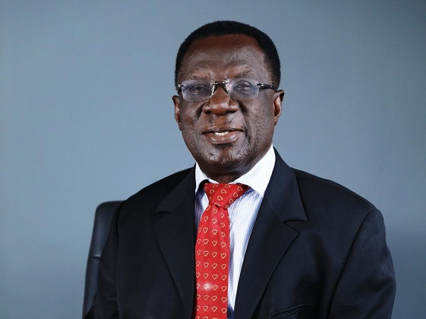 Allegations against Ameyaw-Akumfi are baseless