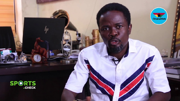 Dan Kwaku Yeboah launches scathing attack against Special Prosecutor over Ken Ofori-Atta investigation