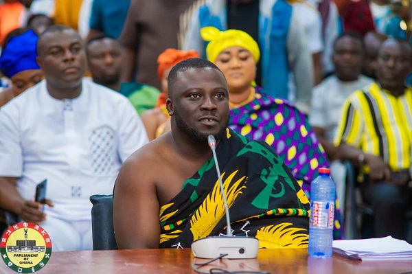 We are planning on getting Kumawood stars to attend entertainment days in SHSs