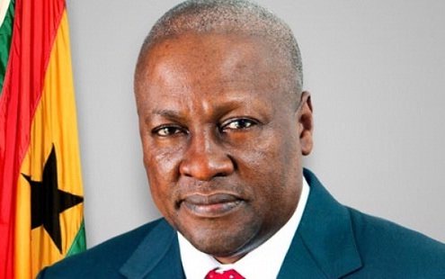 Mahama begged to use Bawumia’s blueprint