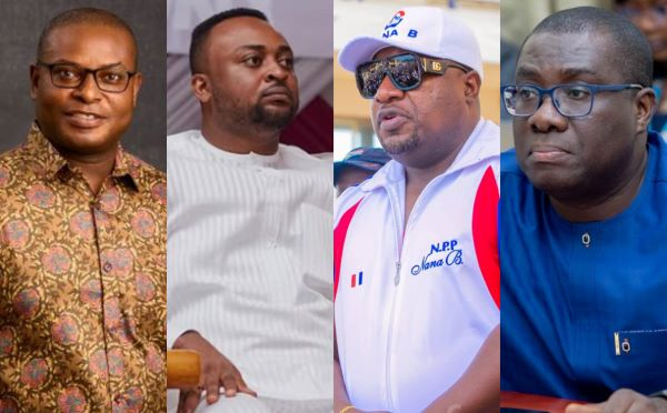 How NPP bigwigs are reacting to Mahama’s revocation of post-December 7 recruitments