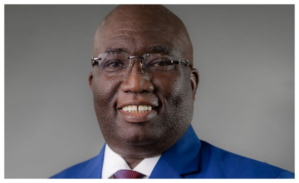 Joe Ghartey invited by NIB for questioning