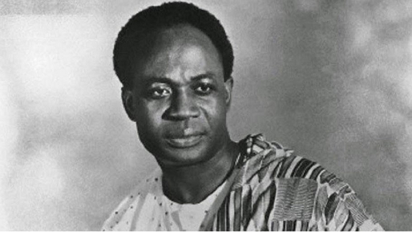 Kwame Nkrumah couldn’t visit some cities in Ghana – Ibrahim Murtala reveals