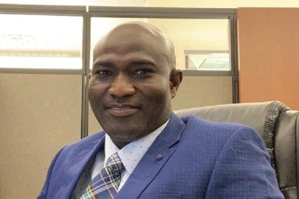 Mahama appointee threatens to expose NPP but for Oath of Sececy