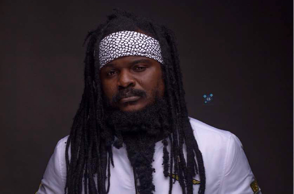 TGMAs 2025: I want to be nominated for ‘Gospel Song of the Year’ category