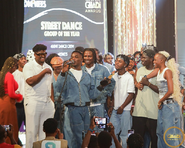 Dancegod Llyod, DWP Academy, Afronitaaa, Abigail make big wins