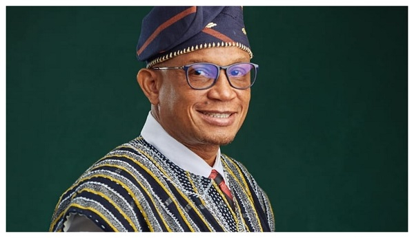 Former NPA CEO, others under investigation over GH¢1.3 billion embezzlement – OSP