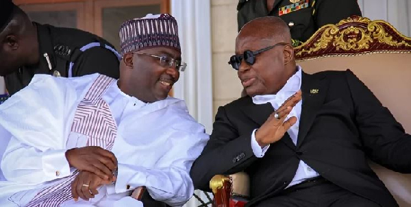 NPP’s late projects and Ashanti’s neglect cost them 2024 elections – Report
