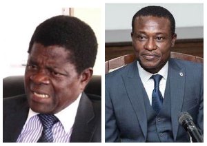 ‘Declaring a former finance minister wanted is a disgrace to the nation’ – Kwaku Ansah-Asare slams OSP